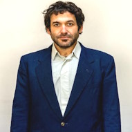 Nicolás Yanzón